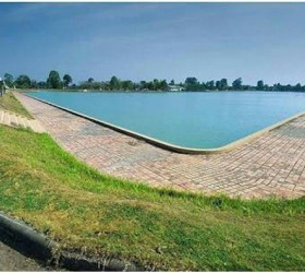 สวนสาธารณะพุทธประวัติเวสสันดรชาดก