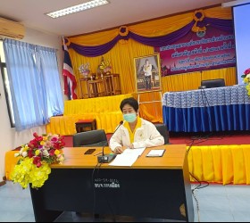 27 กันยายน 2567 นางจิราพร เกษมทรัพย์  นายกอบต.รอบเมือง เป็นประธานประชุมร่างการทบทวนแผนพัฒนาท้องถิ่น ฉบับที่ พ.ศ.2566-2570 เพิ่มเติม ครั้งที่ 1/2567