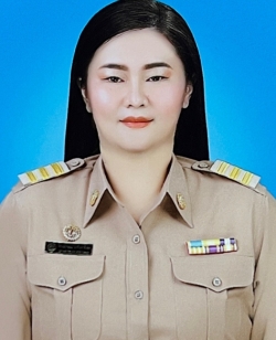 นางสาวจิราลักษณ์  แก้วคำไสย์ 