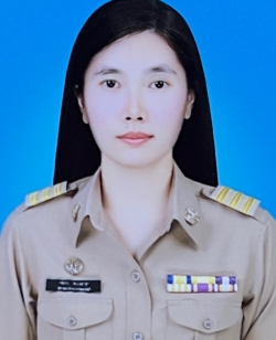 นางสาวกิติกา ดวงมาลา 