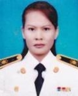 นางกัลยกร สัตยมุข