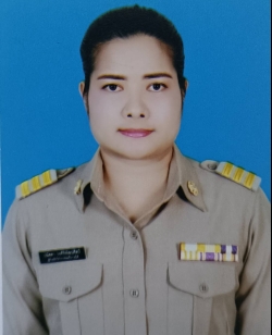 นางปนัดดา วงศ์พิพัฒน์ศิลป์