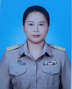 นางสาวชลธิชา วิเศษศรี