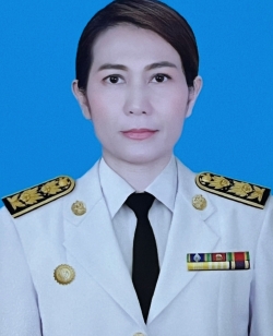 นางสาวอรสุดา ดีวงษา 