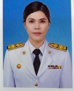 นางสาวลักขณาวดี  พิมพ์ภู