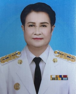 นางบุญเหลือ  สุ่มมาตย์