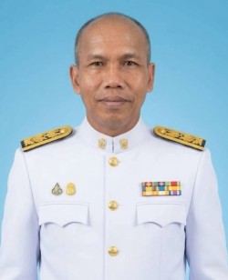 นายศรีอุดร  จันทร์บุญเรือง