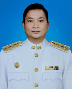 นายโกวิทย์  โทรัตน์