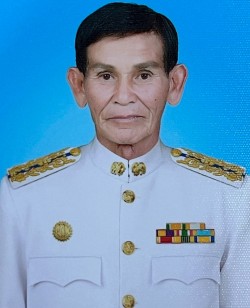 นายทองพูน  รักเลิศ