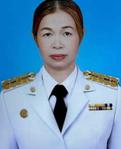 นางวิลัยรักษ์ ชาสูงเนิน