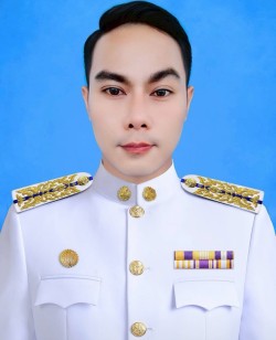 นายธัชธรรม  บาศรี