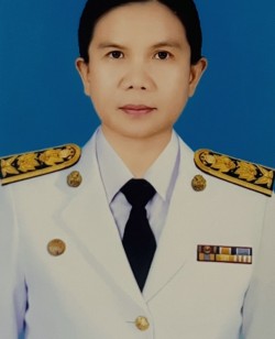 นางสุกัลยา โกพล