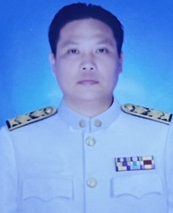 นายยงยุทธิ์  พลศรีเมือง